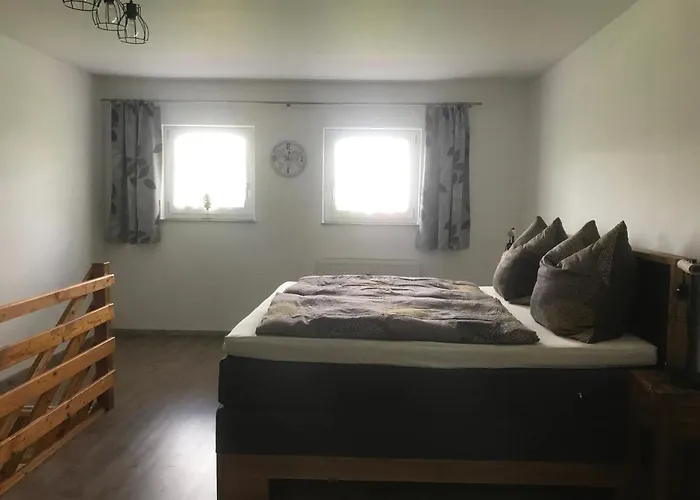 Apartment Sioux