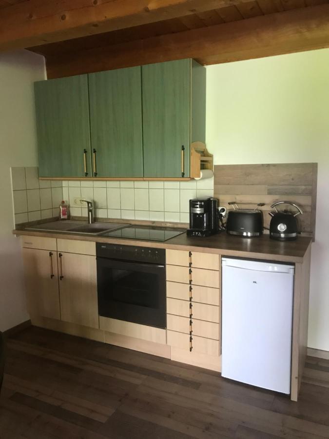 Sioux Apartment