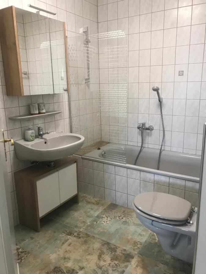 Sioux Apartment Eging